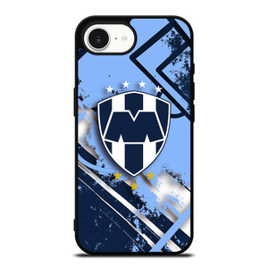 RAYADOS MONTERREY FC iPhone 16e Case Cover
