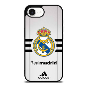 REAL MADRID 2 iPhone 16e Case Cover