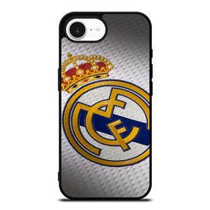 REAL MADRID LOS BLANCOS 2 iPhone 16e Case Cover