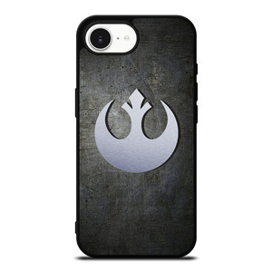 REBEL ALLIANCE STARS WARS iPhone 16e Case Cover
