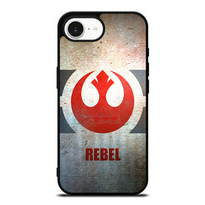 REBEL ALLIANCE iPhone 16e Case Cover