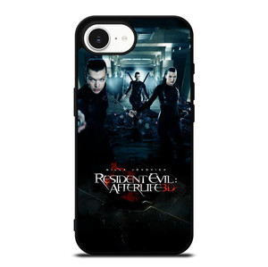 RESIDENT EVIL AFTERLIFE iPhone 16e Case Cover
