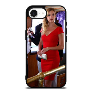 REVENGE EMILY VANCAMP 2 iPhone 16e Case Cover