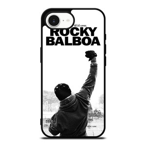 ROCKY BALBOA 2 iPhone 16e Case Cover