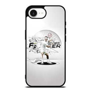ROGER FEDERER 2 iPhone 16e Case Cover