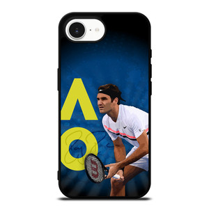 ROGER FEDERER iPhone 16e Case Cover