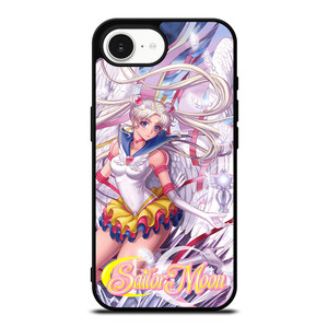 SAILOR MOON 2 iPhone 16e Case Cover