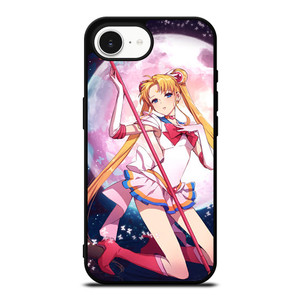 SAILOR MOON STICK iPhone 16e Case Cover