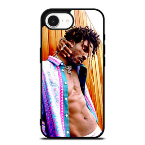 SAINT JHN RAPPER 2 iPhone 16e Case Cover