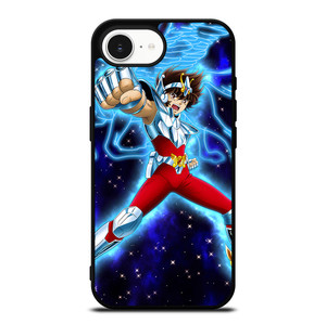 SAINT SEIYA PEGASUS ANIME iPhone 16e Case Cover