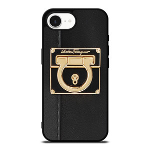 SALVATORE FERRAGAMO 1 iPhone 16e Case Cover