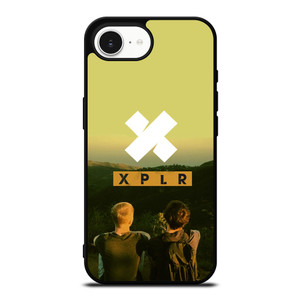 SAM AND COLBY XPLR BEST iPhone 16e Case Cover