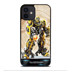BUMBLEBEE 4 iPhone 12 Mini Case Cover