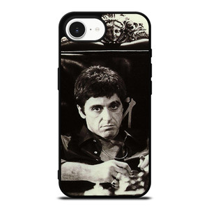 SCARFACE 1 iPhone 16e Case Cover