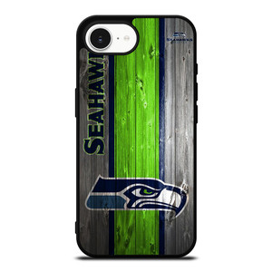 SEATTLE SEAHAWKS 2 iPhone 16e Case Cover
