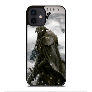 DESTINY HUNTER THE KING iPhone 12 Mini Case Cover