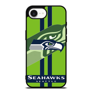 SEATTLE SEAHAWKS iPhone 16e Case Cover