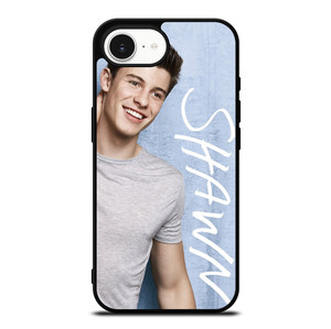 SHAWN MENDES 3 iPhone 16e Case Cover