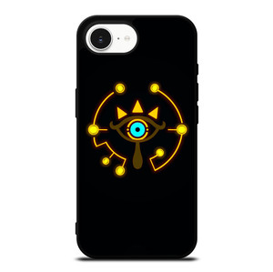 SHEIKAH SLATE LEGEND OF ZELDA iPhone 16e Case Cover