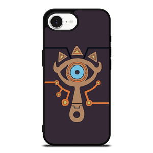SHEIKAH SLATE RUNE iPhone 16e Case Cover