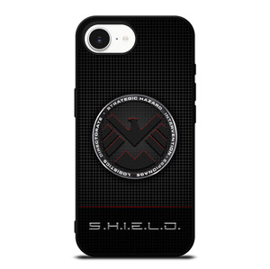SHIELD LOGO iPhone 16e Case Cover