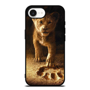 SIMBA LION KING MOVIE iPhone 16e Case Cover SIMBA LION KING MOVIE iPhone 16e Case Cover
