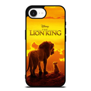 SIMBA THE LION KING MOVIE iPhone 16e Case Cover SIMBA THE LION KING MOVIE iPhone 16e Case Cover