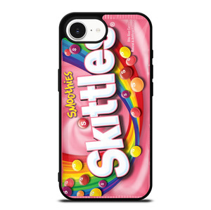 SKITTLES SMOOTHIES iPhone 16e Case Cover