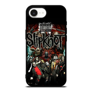 SLIPKNOT HEAVY METAL iPhone 16e Case Cover
