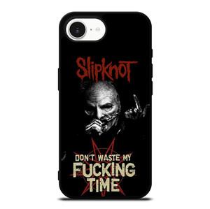 SLIPKNOT THE 9 iPhone 16e Case Cover