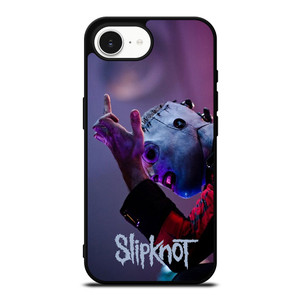 SLIPKNOT THE KNOT iPhone 16e Case Cover