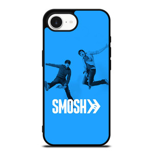 SMOSH LOGO iPhone 16e Case Cover