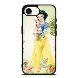SNOW WHITE DISNEY CARTOON iPhone 16e Case Cover