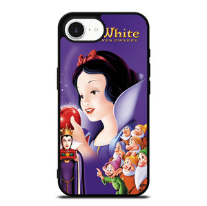 SNOW WHITE DISNEY iPhone 16e Case Cover