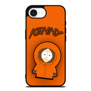 SOUTH PARK KENNY 4 iPhone 16e Case Cover