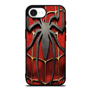 SPIDERMAN 2 iPhone 16e Case Cover