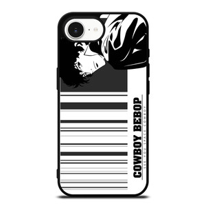 SPIKE SPIEGEL COWBOY BEBOP iPhone 16e Case Cover