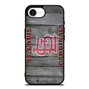 ST LOUIS CARDINALS 2 iPhone 16e Case Cover