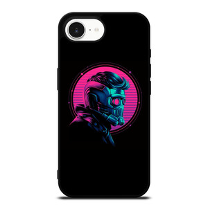 STAR LORD ART iPhone 16e Case Cover