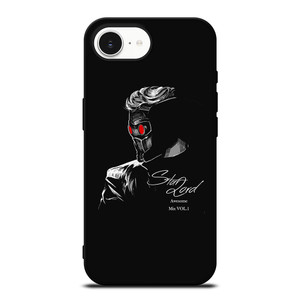STAR LORD MARVEL iPhone 16e Case Cover