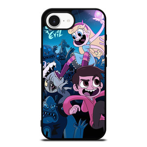 STAR vs THE FORCES OF EVIL 2 iPhone 16e Case Cover