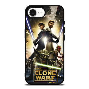STAR WARS CLONE iPhone 16e Case Cover