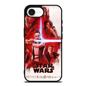 STAR WARS JEDI 2 iPhone 16e Case Cover