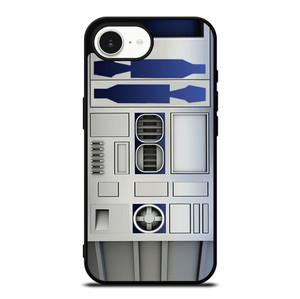 STAR WARS R2D2 iPhone 16e Case Cover