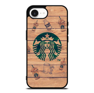 STARBUCKS COFFEE 1 iPhone 16e Case Cover