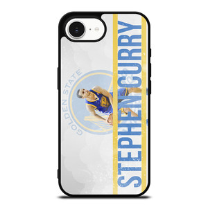 STEPHEN CURRY 3 iPhone 16e Case Cover