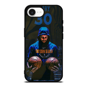 STEPHEN STEPH CURRY iPhone 16e Case Cover