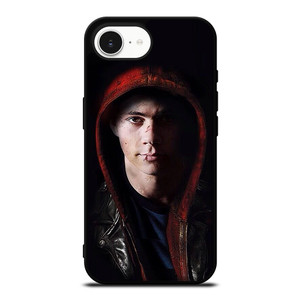 STILES STILINSKI iPhone 16e Case Cover