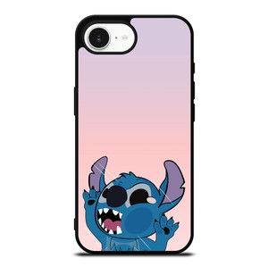 STITCH AND LILO CUTE iPhone 16e Case Cover