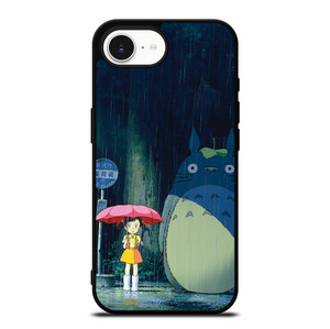 STUDIO GHIBLI MY NEIGHBOR TOTORO 2 iPhone 16e Case Cover